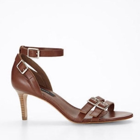 Ann Taylor Shoes - ⚡️Strappy Sandals